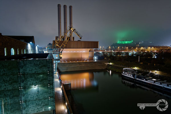 Alter Hafen