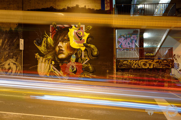 Graffiti