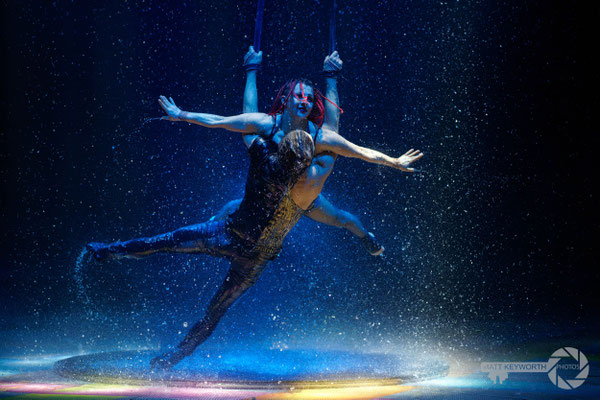 Circus Flic Flac