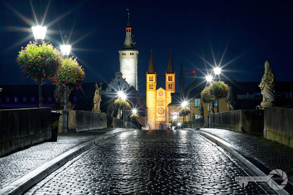 Alte Mainbrücke