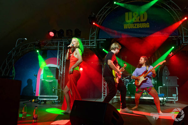 Mary Jane's Soundgarden