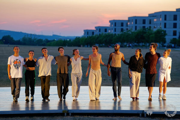"Homegrown", Mainfranken Theater