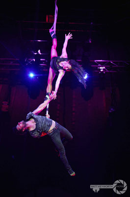 Circus Flic Flac