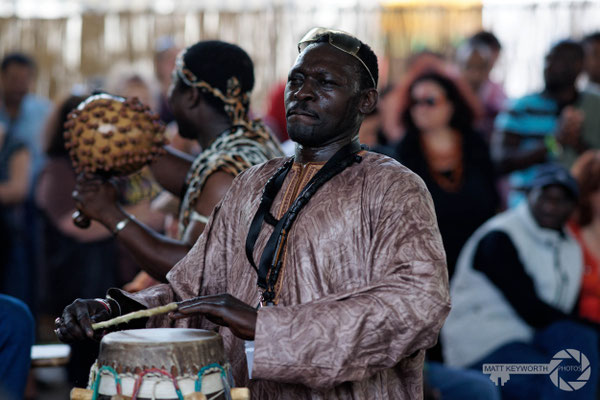 Africa Festival