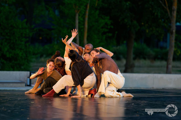 "Homegrown" Mainfranken Theater
