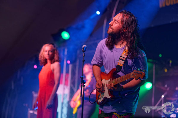 Mary Jane's Soundgarden