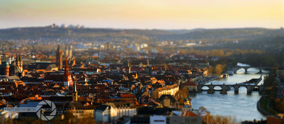 Toy Toen Würzburg