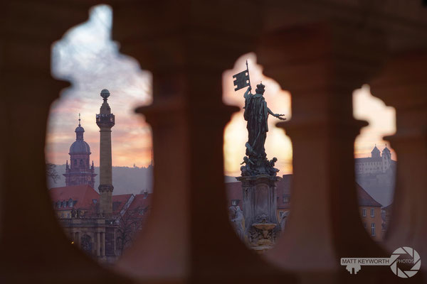 Würzburg Triptych