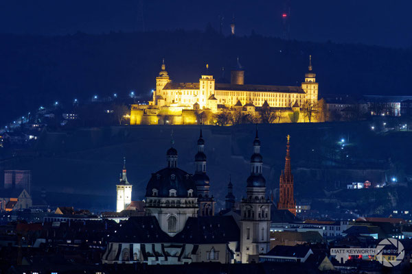 City of Spires