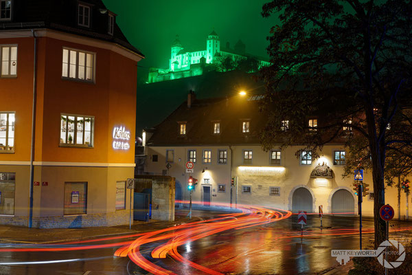 Grüne Festung