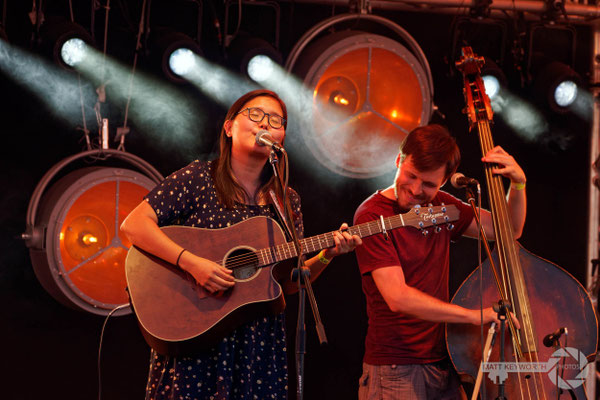 Sara Teamusician