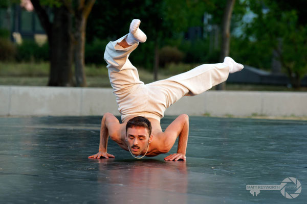 "Homegrown", Mainfranken Theater