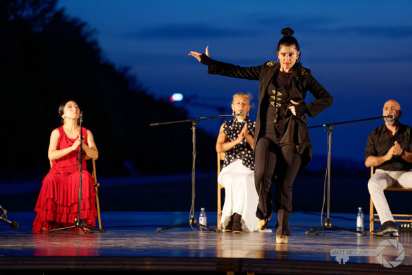 Flamenco Fest