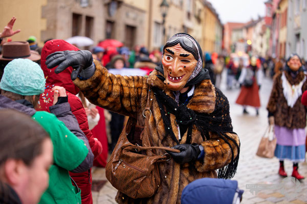 Heidingsfelder Faschingsumzug 2026