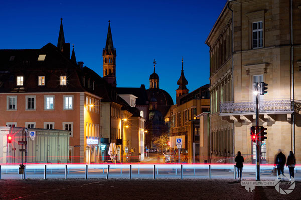 Hofstrasse
