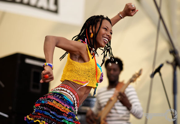Fatoumata Diawara