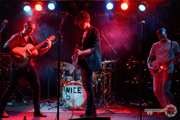The Nice Nice