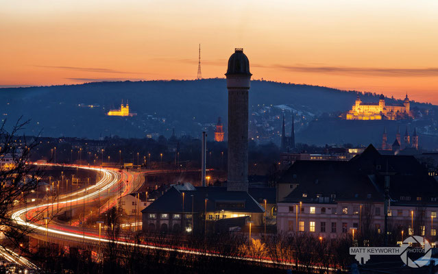 Würzburg