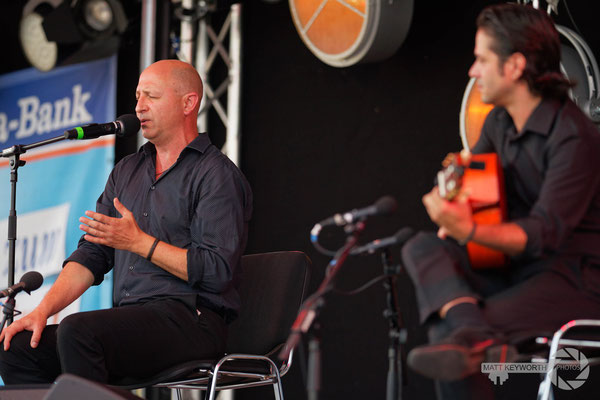 Trio Flamenco