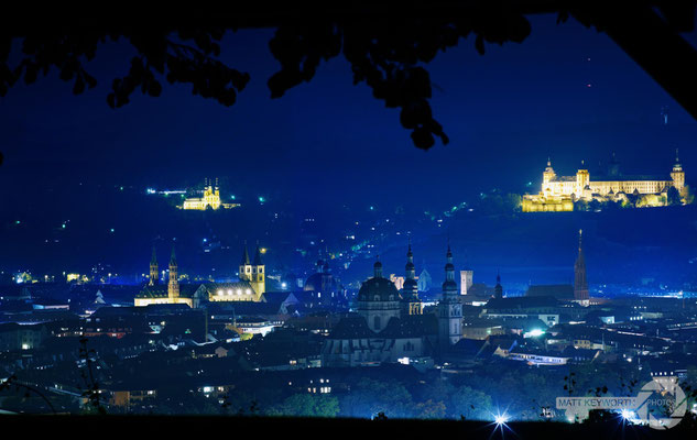 Blue Hour