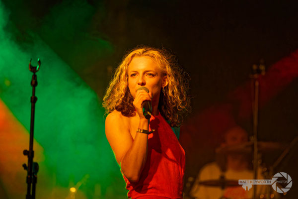 Mary Jane's Soundgarden