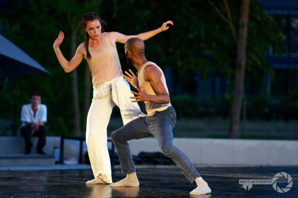 "Homegrown", Mainfranken Theater