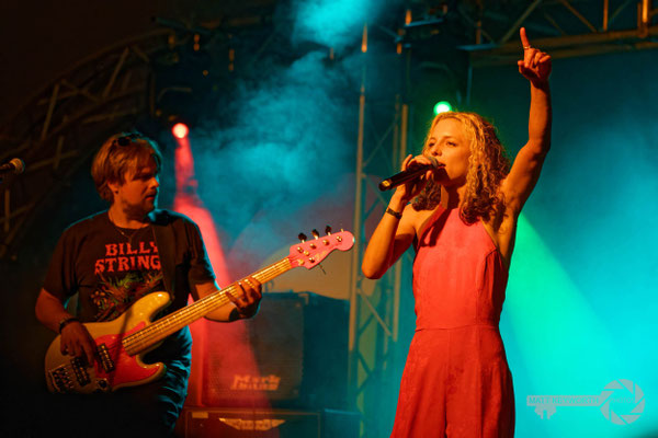 Mary Jane's Soundgarden