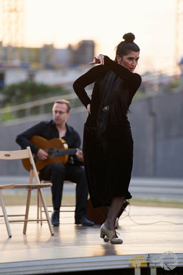 Würzburger Flamenco Festival 2022: „El Mundo del Flamenco"