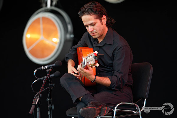 Trio Flamenco