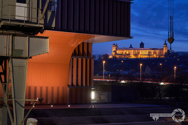 Alter Hafen