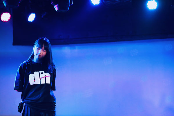 アイドル放課後プロジェクト特別編 ～早割ワンコイン編～(2019/09/07 S.U.B TOKYO)