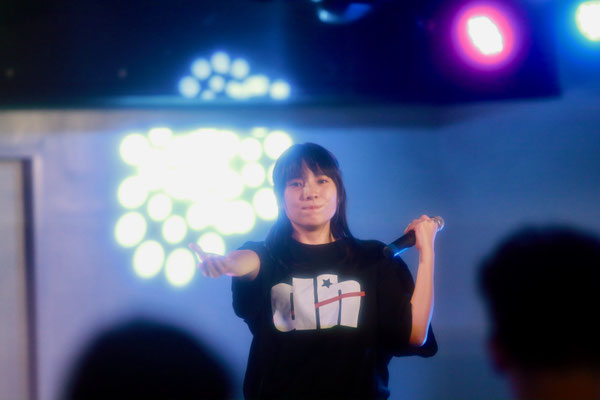 アイドル放課後プロジェクト特別編 令名の和歌-善家巳琴生誕祭-(2019/09/07 S.U.B TOKYO)