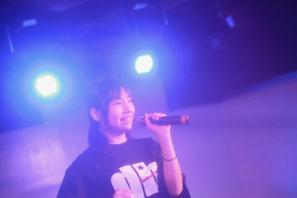 NAKANO GIRLS MEETING!! (2019/08/25 S.U.B TOKYO)