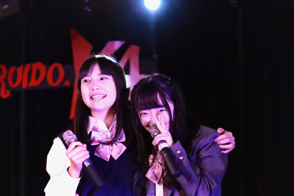 ミラクルライブコレクション 番外編(2018/05/19 新宿RUIDO K4)