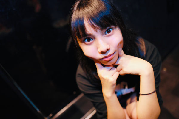 AKIBA GIRLS MEETING!! 2部(2019/08/24 TwinBoxAKIHABRA)
