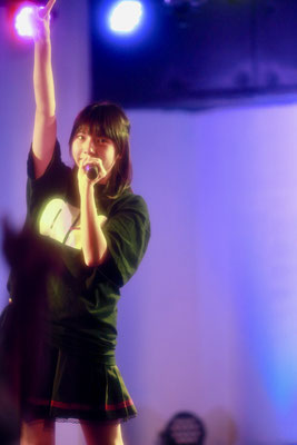 アイドル放課後プロジェクト特別編 令名の和歌-善家巳琴生誕祭-(2019/09/07 S.U.B TOKYO)