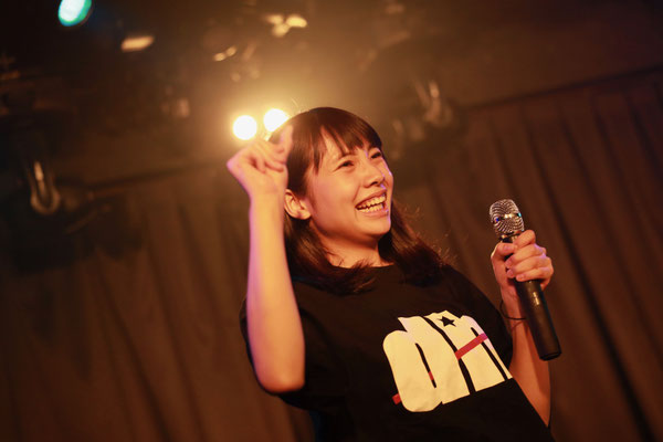 AKIBA GIRLS MEETING!! 2部(2019/08/24 TwinBoxAKIHABRA)
