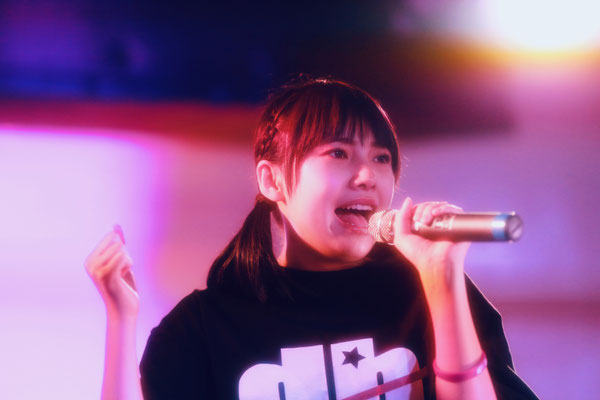 NAKANO GIRLS MEETING!! 2部(2019/06/16 S.U.B TOKYO)