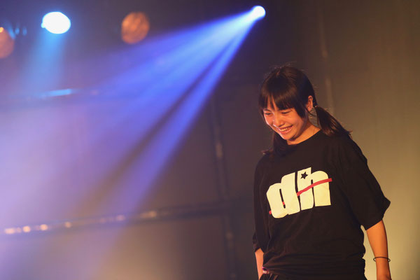 音楽娘vol.41(2019/08/24 渋谷DESEO mini)