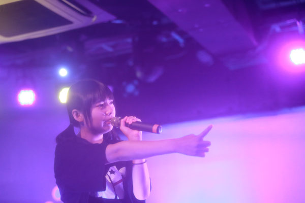NAKANO GIRLS MEETING!! (2019/08/25 S.U.B TOKYO)