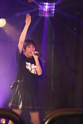 音楽娘vol.41(2019/08/24 渋谷DESEO mini)