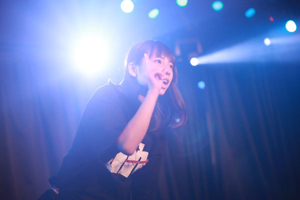 AKIBA GIRLS MEETING!! 2部(2019/08/24 TwinBoxAKIHABRA)
