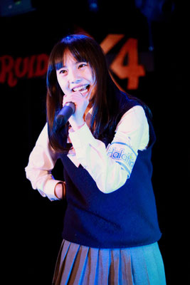 ミラクルライブコレクション 番外編(2018/05/19 新宿RUIDO K4)