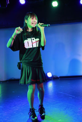 アイドル放課後プロジェクト特別編 ～早割ワンコイン編～(2019/09/07 S.U.B TOKYO)