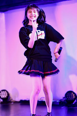 NAKANO GIRLS MEETING!!(2019/08/10 S.U.B TOKYO)