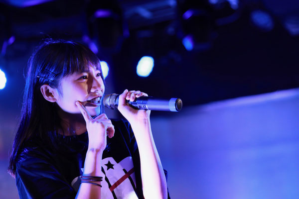 アイドル放課後プロジェクト特別編 ～早割ワンコイン編～(2019/09/07 S.U.B TOKYO)