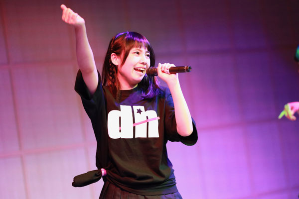 T.I.G vol.4 -1部-(2019/08/11 神田明神EDOCCOスタジオ)