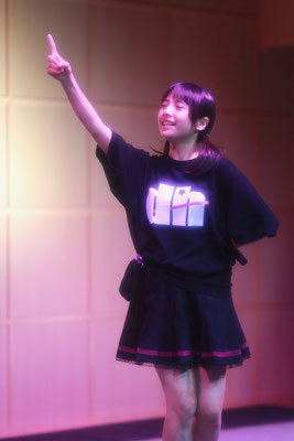 T.I.G vol.4 -2部-(2019/08/11 神田明神EDOCCOスタジオ)