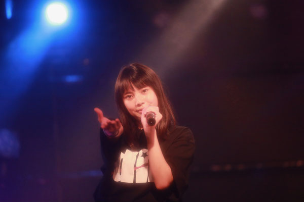 SMART USEN presents COMING IDOL SHIBUYA(2019/08/18 渋谷DESEO mini)