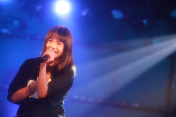 SMART USEN presents COMING IDOL SHIBUYA(2019/08/18 渋谷DESEO mini)